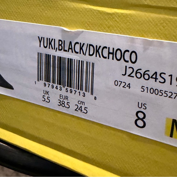 NEW IN THE BOX- Circus by Sam Edelman Yuki Bootie Size 8 - Picture 11 of 11